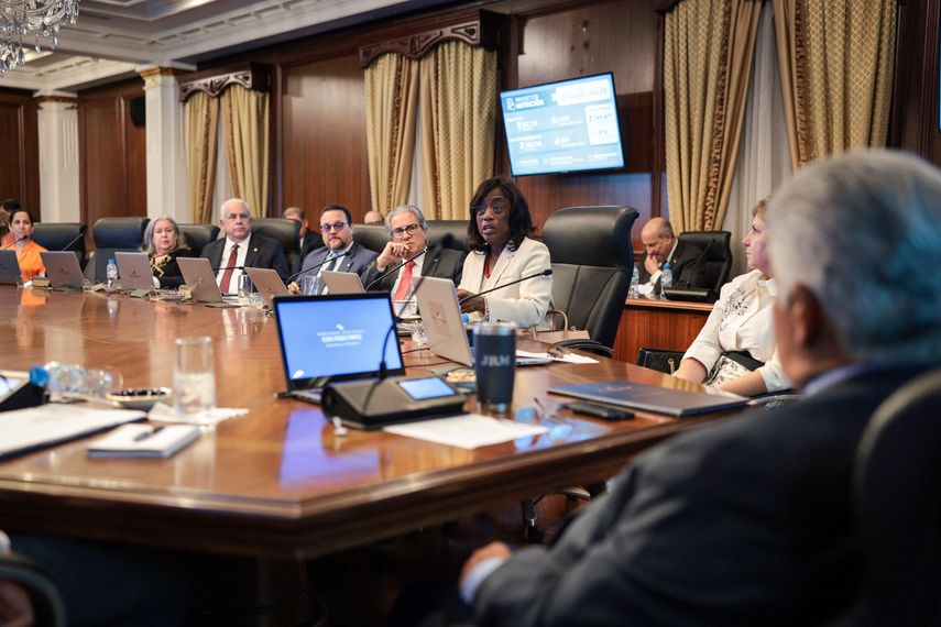 Se modificó la resolución de Gabinete. Se modificó la resolución de Gabinete.