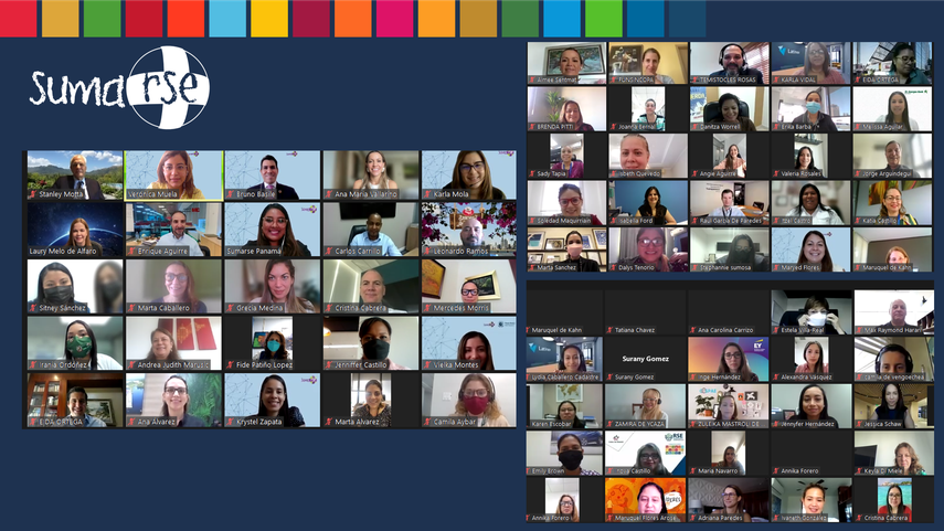 Sumarse se concentrará en la empleabilidad juvenil en 2022