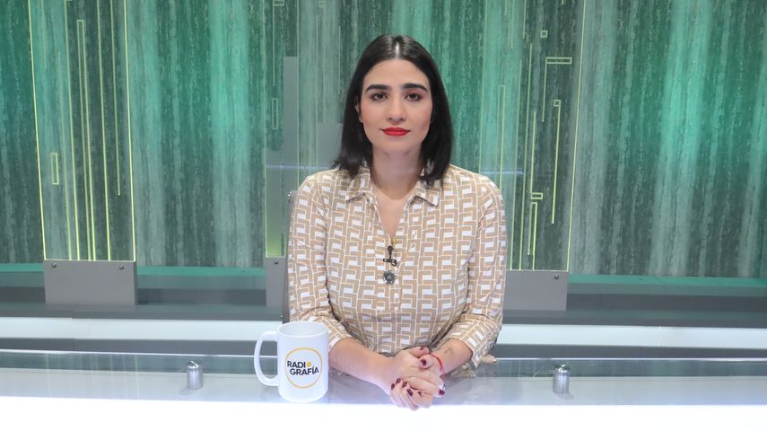 Serena Vamvas: Se gastó más de $1 millón en auxilios económicos internos en San Francisco