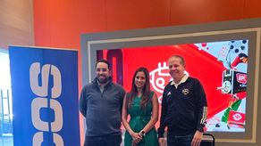 RPC, junto a COS señales deportivas de Medcom para TVA y TV premium respectivamente, formalizaron una alianza estratégica con Bocas Sport Fest, un evento que integra deporte, naturaleza y cultura, en uno de los destinos más emblemáticos de Panamá: Isla Colón - Bocas del Toro.