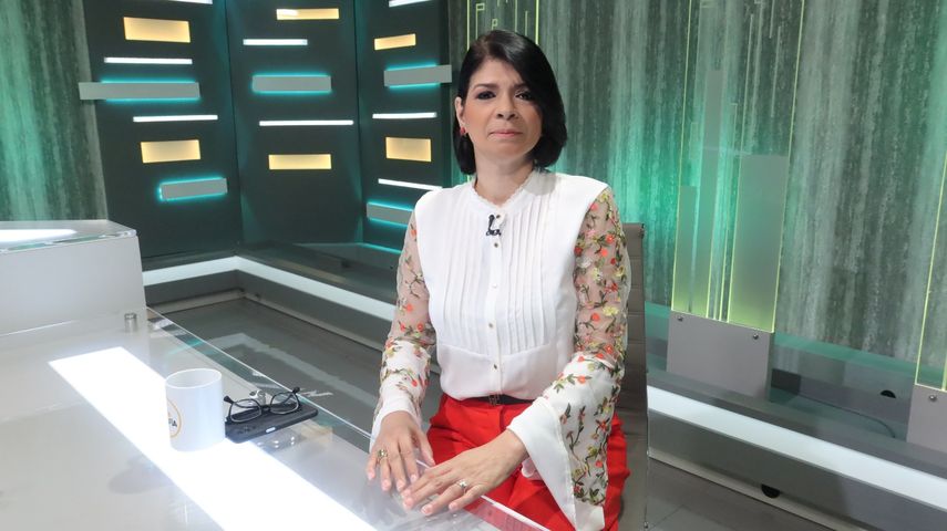 Angélica Maytín: Las botellas que fueron destituidas deben ser sancionadas