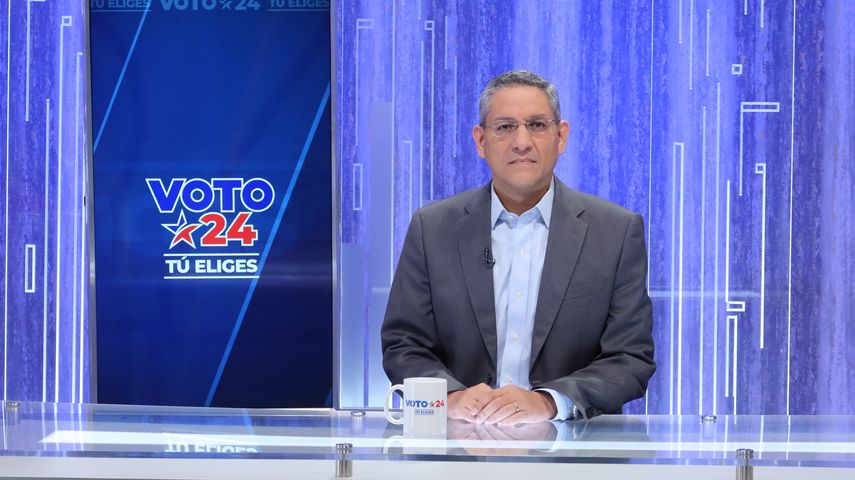 Eduardo Quirós: El silencio no resolverá la crisis