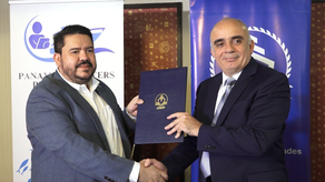 90% de profesionales del mar panameños egresados de la UMIP son contratados por navieras