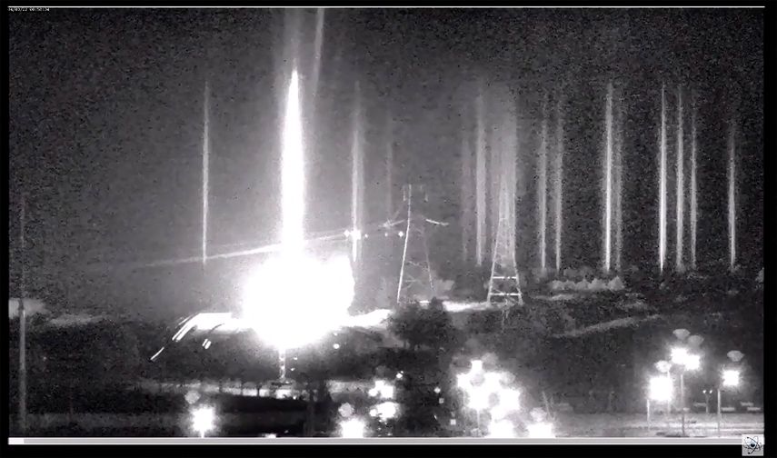 OTAN condena a Rusia tras ataque a planta nuclear en Ucrania