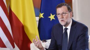 Rajoy ofrece a liberales negociación leal abierta y sin límites para gobernar