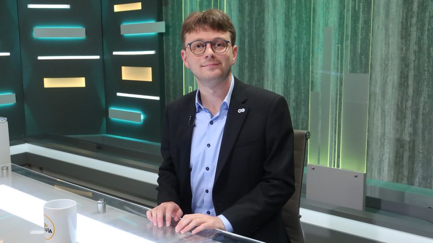 Ilan Perelis: Rendición de cuentas de los diputados es necesaria para la fiscalización