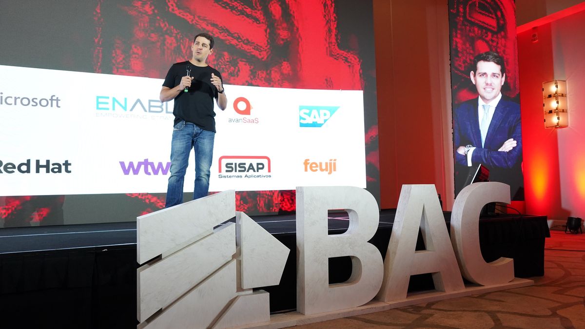 La estrategia de Triple Valor sigue siendo el corazón del BAC.