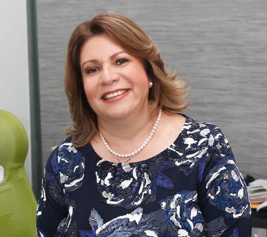 Panameña es electa para integrar el Comité Jurídico