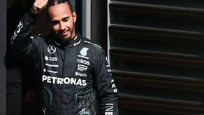 Hamilton gana Gran Premio de Bélgica de F1: Russell fue descalificado