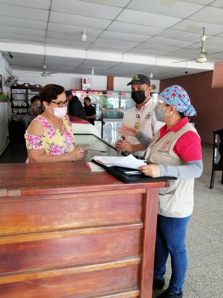 Minsa estar&aacute; vigilante del cumplimiento de las medidas de bioseguridad