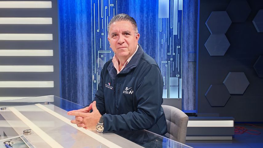 AAUD: Licitación del servicio de aseo avanza en la ciudad capital AAUD: Licitación del servicio de aseo avanza en la ciudad capital