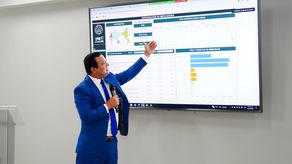 INEC lanza Portal Agropecuario de Panamá