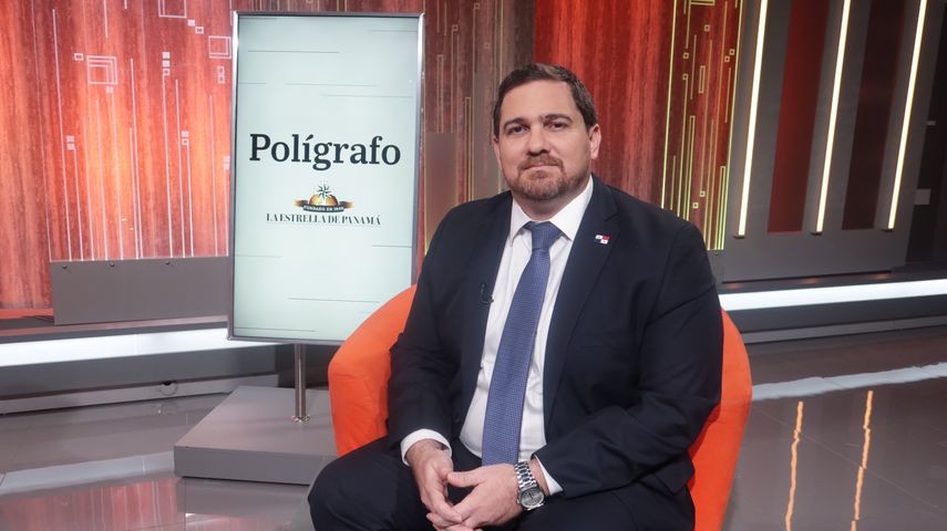 Ramón Franco: Panamá trabaja para mejorar cumplimiento de su flota mercante