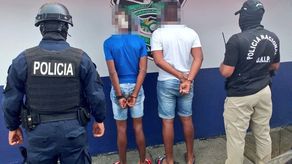 Seguridad en Panamá nos compete a todos
