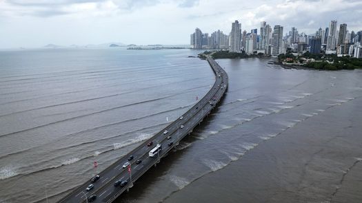 Panamá afina estrategia nacional contra delitos financieros