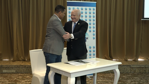 Apatel y Hoppan firman acuerdo por integración turística