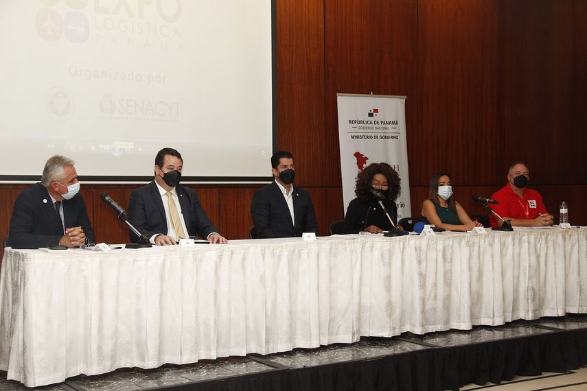 Cámara de Comercio anuncia rueda de negocios humanitaria