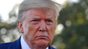 Trump viaja a la frontera con México para denostar la política migratoria de Biden