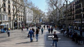 Nuevo coronavirus podría ser sensible a las estaciones