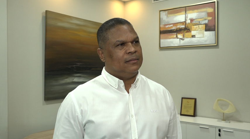 Diputado Jaime Vargas rompe el silencio tras manejo de la planilla auditada por Contraloría