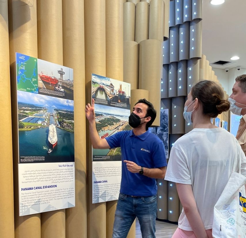 Panam&aacute; ser&aacute; sede de la Conferencia Our Ocean en 2023