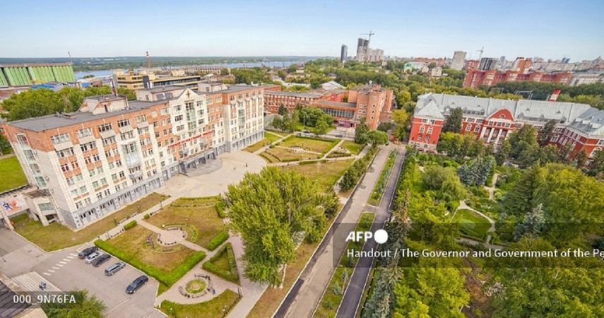 Los incidentes armados de este tipo han aumentado en Rusia en los últimos años y han llevado a un endurecimiento de la legislación del gobierno de Putin sobre el uso de armas.