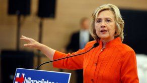 Assange anuncia revelaciones significativas sobre Clinton previo a elección en EEUU