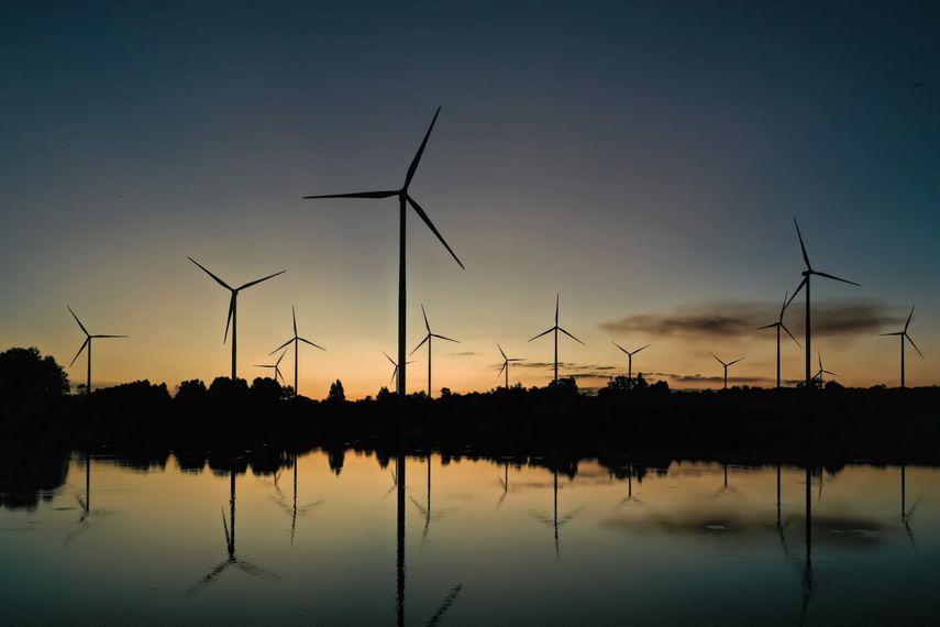 Las energías renovables en Panamá