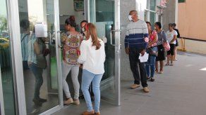 Contraloría tendrá horario extendido para entrega de cheques