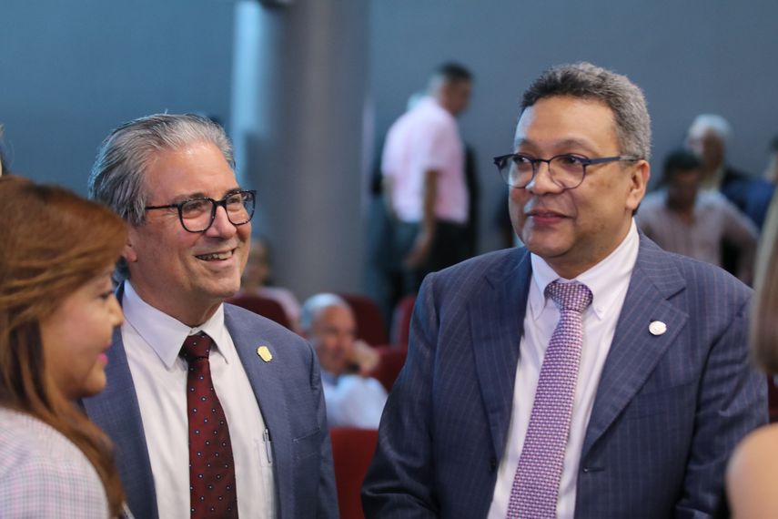 Autoridades del Minsa continúan en la tercera semana de consulta de reformas a CSS