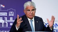 si hay buenas noticias: mulino resalta avances economicos y generacion de empleos si hay buenas noticias: mulino resalta avances economicos y generacion de empleos