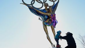 Científicos exigen a China investigar origen del covid a horas de los Juegos Olímpicos de Invierno