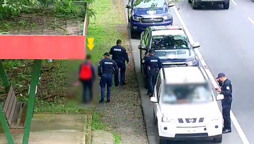 En la ciudad de David