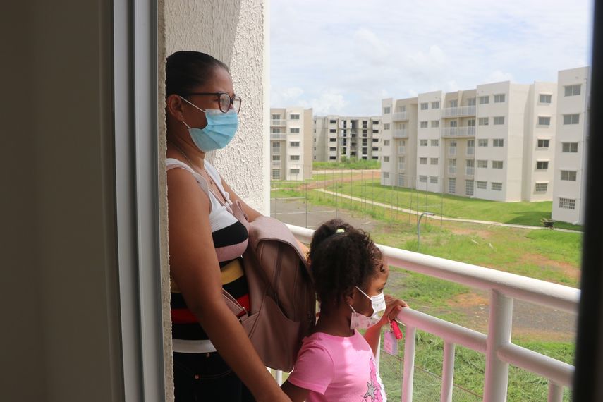 De julio de 2019 a abril de 2023, el Gobierno Nacional, a través del Ministerio de Vivienda y Ordenamiento Territorial (Miviot), ha entregado 5 mil 584 soluciones habitacionales.