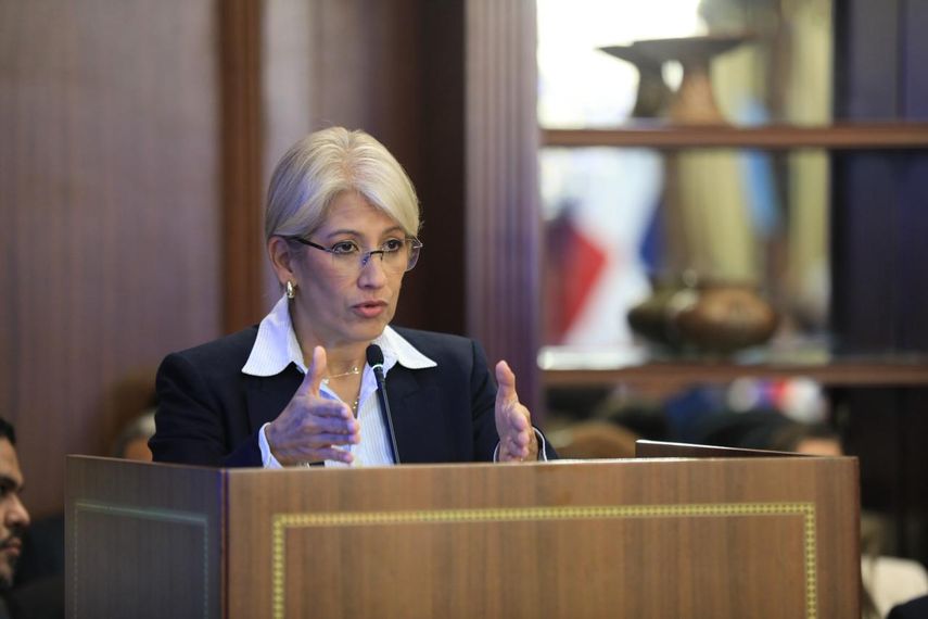 Gabinete avala proyecto que refuerza regulación sobre el servicio de electricidad
