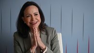 maria corina machado confia en que venezuela y cuba seran libres muy pronto y agradece a trump maria corina machado confia en que venezuela y cuba seran libres muy pronto y agradece a trump