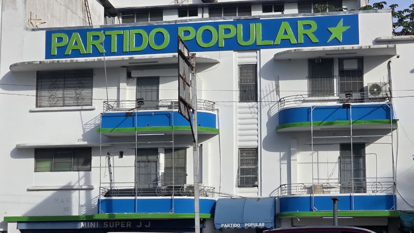 Partido Popular: Jubilaciones especiales podría ser un pago de favores al Órgano Judicial