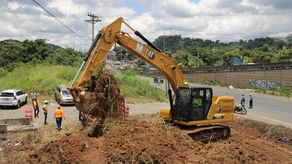Programa de Empleabilidad Comunitaria busca contratar mano de obra local