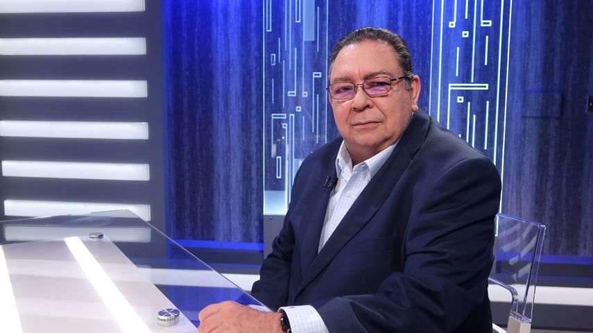 Francisco Carreira: justicia panameña envía mensaje al mundo