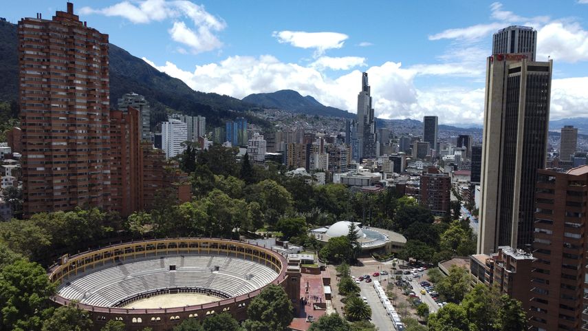 Los países de América Latina están en vías de recuperar las cifras de turistas que tenían antes de la pandemia del covid, afirmaron a AFP responsables del sector en la región, presentes en el World Travel Market (WTM) celebrado en Londres. Los países de América Latina están en vías de recuperar las cifras de turistas que tenían antes de la pandemia del covid, afirmaron a AFP responsables del sector en la región, presentes en el World Travel Market (WTM) celebrado en Londres.