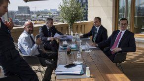 G20 retrasa decisión sobre prórroga de moratoria sobre la deuda de países pobres