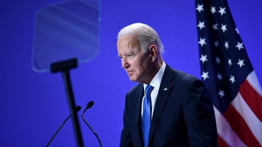 Biden ordena embargo sobre importación estadounidense de petróleo y gas rusos