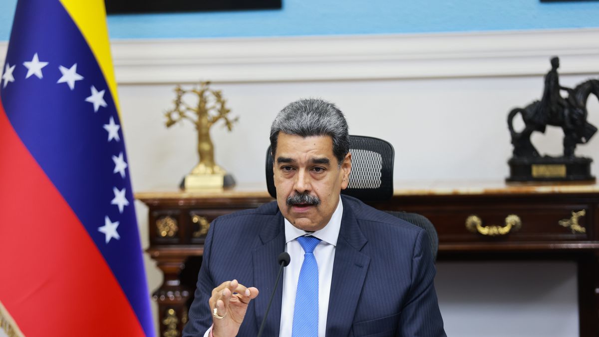 Parlamento de Venezuela respalda a Maduro y denuncia nueva agresión de Estados Unidos