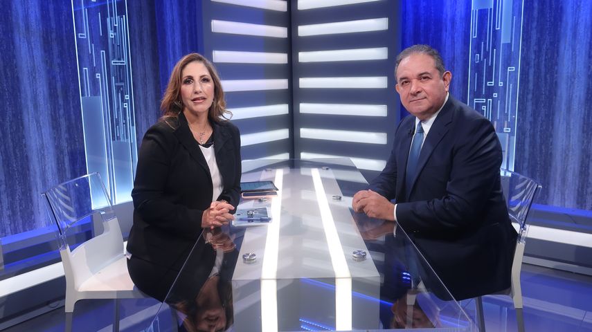 El ambiente político que vive Panamá es crucial destacó el presidente y director ejecutivo de la Cámara de Sedes de Empresas Multinacionales, Tony Roldán. El ambiente político que vive Panamá es crucial destacó el presidente y director ejecutivo de la Cámara de Sedes de Empresas Multinacionales, Tony Roldán.