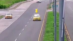 El sistema de cámaras de videovigilancia ya tiene más de un año con unas 300 cámaras ubicadas en diferentes puntos de la ciudad de David.