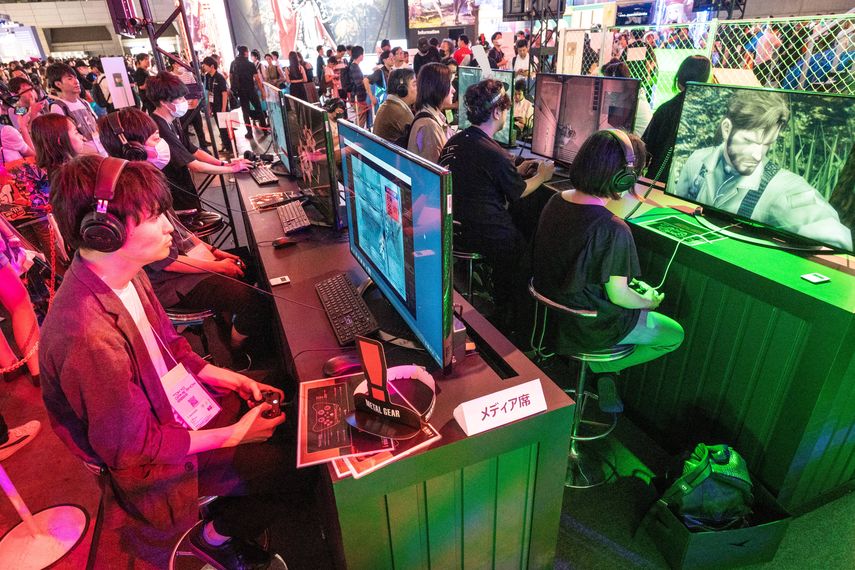 China anuncia restricciones en los videojuegos. China anuncia restricciones en los videojuegos.