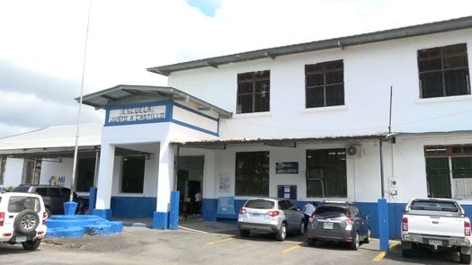 Escuela Justo Abel Castillo recibirá 550 estudiantes, en Bugaba
