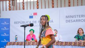 Sancionan Ley de inclusión social para afropanameños.&nbsp;