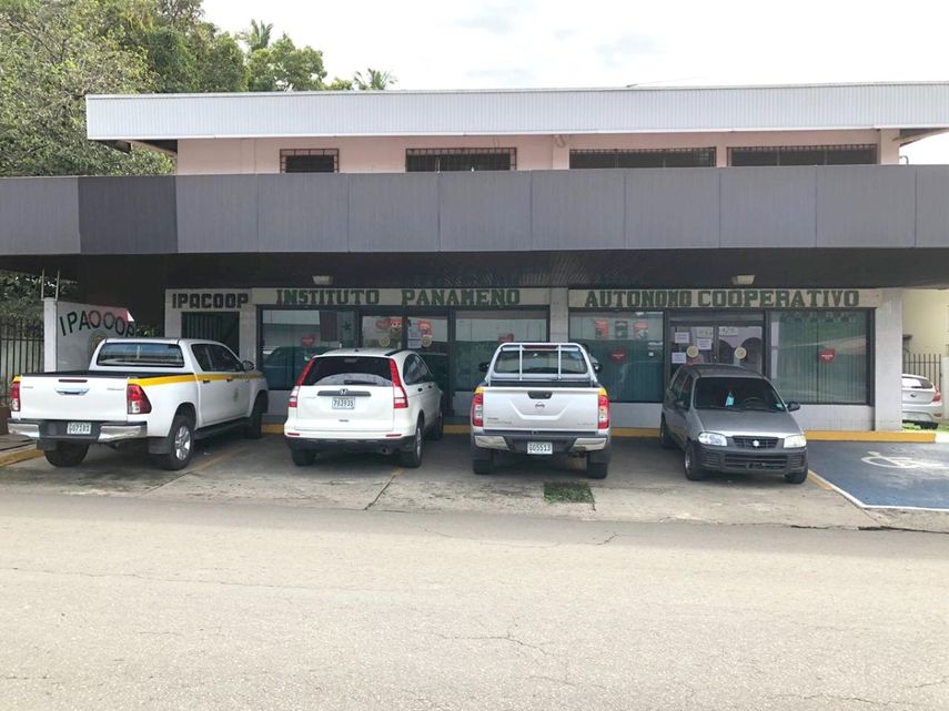 IPACOOP levanta intervención cooperativa en Alanje