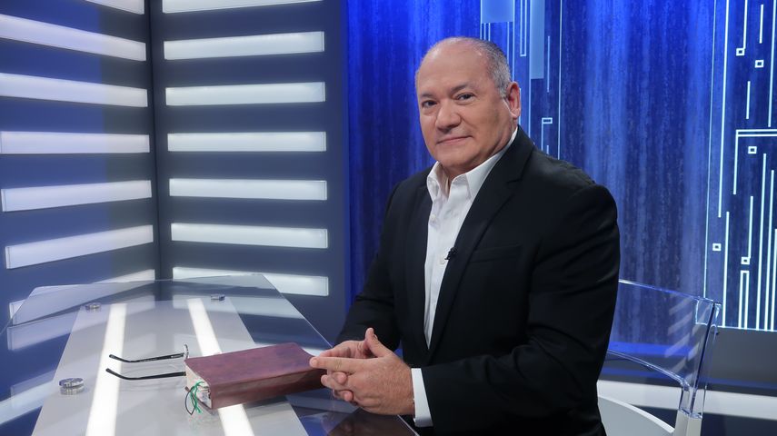 Harry Díaz pide cadena perpetua a los que roban al Estado